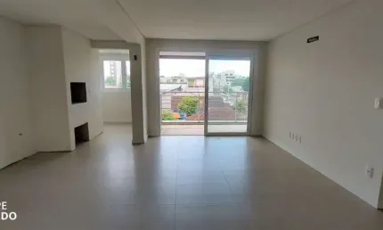 Apartamento Novo, 3 dormitórios, 2 box, Centro de Dois Irmãos, RS.