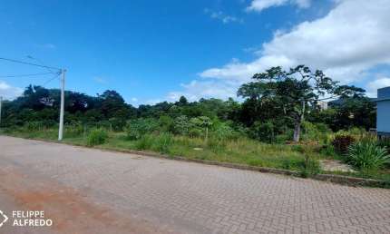 Terreno à venda na Rua 6, 000, União, Dois Irmãos
