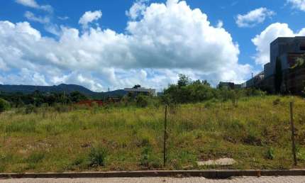 Terreno à venda na Rua 6, 000, União, Dois Irmãos