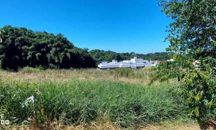 Terreno com 455 m² - bairro União em Dois Irmãos, RS.