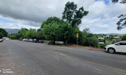 Terreno à venda na Av. Porto Alegre, 875, Centro, Dois Irmãos