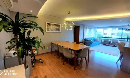 Apartamento 3 dormitórios à venda Centro Dois Irmãos/RS
