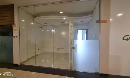 Sala comercial para venda e aluguel no são miguel center em dois irmãos - rs