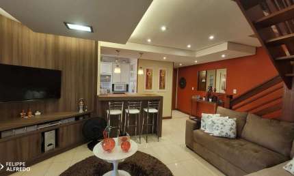 Apartamento com 1 quarto à venda na Avenida Dez De Setembro, 1547, Centro, Dois Irmãos