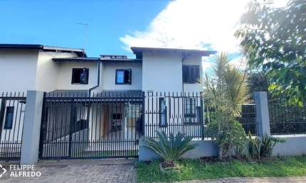 Casa com 2 quartos à venda na Avenida Florestal, 2490, Floresta, Dois Irmãos