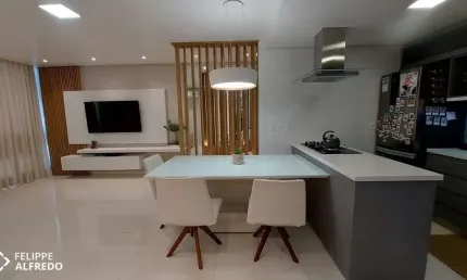 Apartamento 3 dormitórios à venda Centro Dois Irmãos/RS