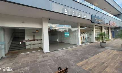 Sala Comercial 1 dormitórios à venda Centro Dois Irmãos/RS