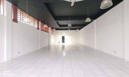 Sala Comercial 2 dormitórios para alugar Navegantes Dois Irmãos/RS