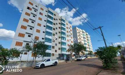 Apartamento 2 dormitórios à venda Floresta Dois Irmãos/RS