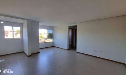 Apartamento 2 dormitórios à venda Floresta Dois Irmãos/RS