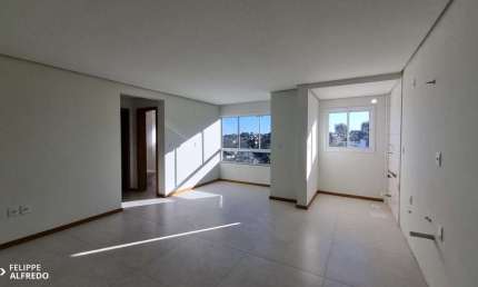 Apartamento 2 dormitórios à venda Floresta Dois Irmãos/RS