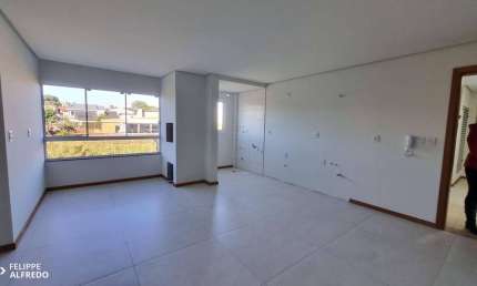 Apartamento 2 dormitórios à venda Floresta Dois Irmãos/RS