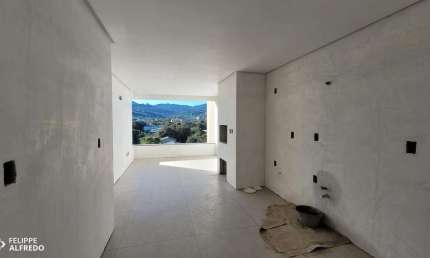 Apartamento 2 dormitórios à venda Primavera Dois Irmãos/RS