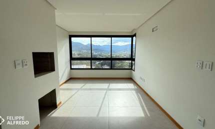 Apartamento 2 dormitórios à venda Primavera Dois Irmãos/RS