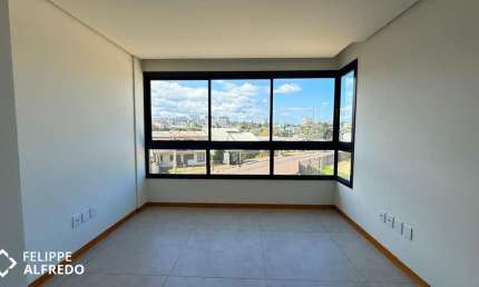 Apartamento 2 dormitórios à venda Primavera Dois Irmãos/RS