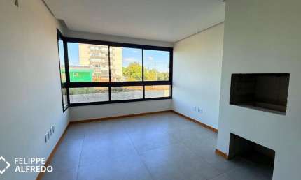 Apartamento 2 dormitórios à venda Primavera Dois Irmãos/RS