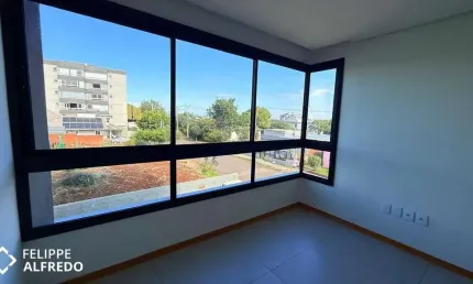 Apartamento 2 dormitórios à venda Primavera Dois Irmãos/RS