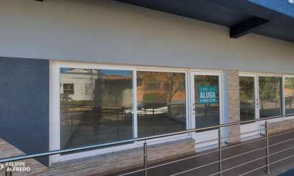 Sala Comercial 1 dormitórios para alugar Centro Dois Irmãos/RS