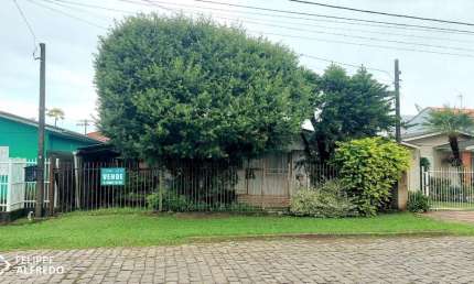 Terreno à venda na Rua Sapucaia Do Sul, 239, União, Dois Irmãos