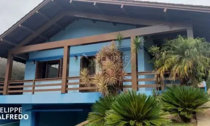 Casa 3 dormitórios à venda Industrial Dois Irmãos/RS