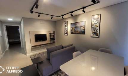 Apartamento 1 dormitórios à venda Moinho Velho Dois Irmãos/RS