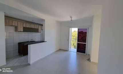 Apartamento 2 dormitórios para alugar Beira Rio Dois Irmãos/RS