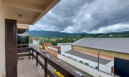 Apartamento 2 dormitórios à venda Centro Dois Irmãos/RS