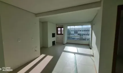 Apartamento 2 dormitórios à venda Floresta Dois Irmãos/RS
