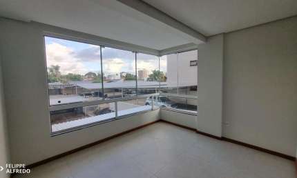 Apartamento 2 dormitórios à venda Floresta Dois Irmãos/RS