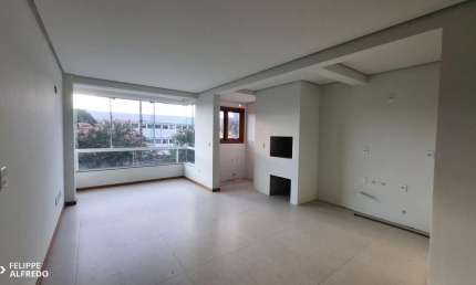 Apartamento 2 dormitórios à venda Floresta Dois Irmãos/RS