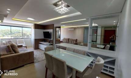 Apartamento 2 dormitórios à venda Industrial Dois Irmãos/RS