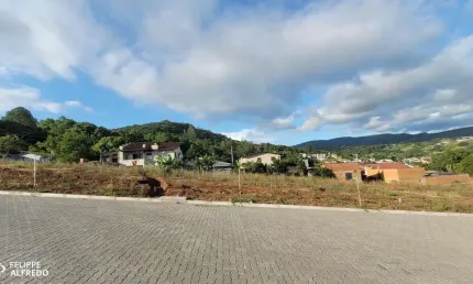 Terreno à venda na Rua Renato Vier, SN, Vale Verde, Dois Irmãos