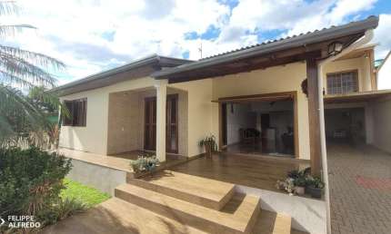 Casa 3 dormitórios à venda Portal da Serra Dois Irmãos/RS