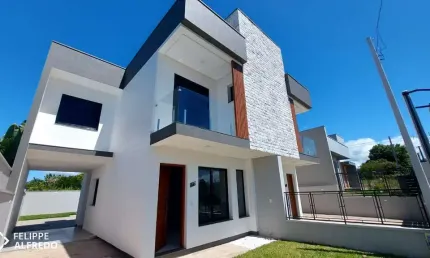 Casa 3 dormitórios à venda Vila Rosa Dois Irmãos/RS
