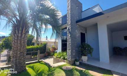 Casa 3 dormitórios à venda Portal da Serra Dois Irmãos/RS
