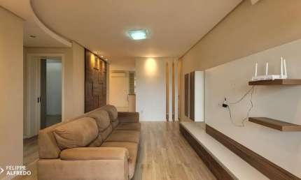 Apartamento 4 dormitórios à venda Primavera Dois Irmãos/RS