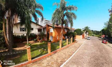 Casa com 3 quartos à venda na Rua Gramado, 892, Centro, Dois Irmãos