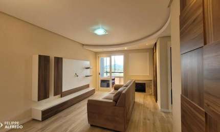 Apartamento 4 dormitórios para vender ou alugar Primavera Dois Irmãos/RS