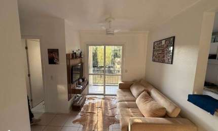 Apartamento 2 dormitórios à venda Beira Rio Dois Irmãos/RS