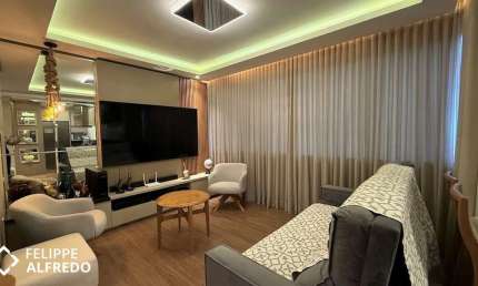 Apartamento 2 dormitórios à venda Floresta Dois Irmãos/RS