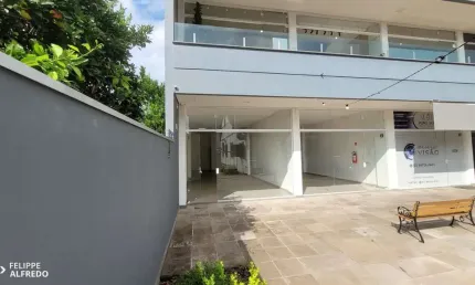 Sala comercial 1 dormitórios para vender ou alugar centro dois irmãos/rs