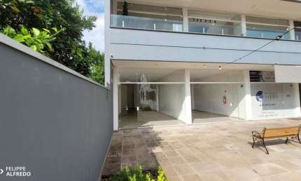 Sala Comercial 1 dormitórios para vender ou alugar Centro Dois Irmãos/RS