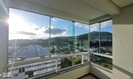 Apartamento 2 dormitórios à venda Floresta Dois Irmãos/RS