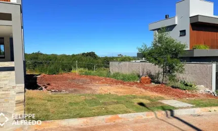 Terreno à venda na Rua 15 De Novembro, S N, União, Dois Irmãos