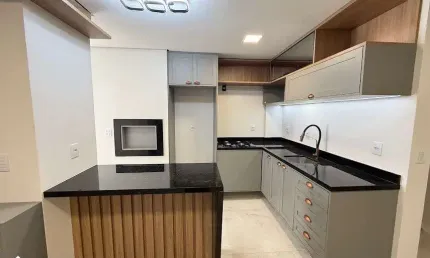 Apartamento 2 dormitórios à venda Beira Rio Dois Irmãos/RS