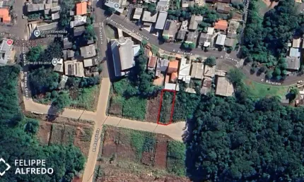 Terreno à venda na Rua 001, Sem número, São João, Dois Irmãos