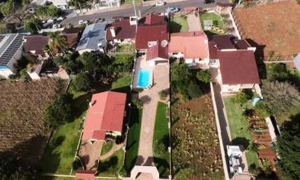 Casa 3 dormitórios à venda Travessão Dois Irmãos/RS