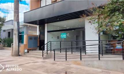Sala Comercial 1 dormitórios para alugar Centro Dois Irmãos/RS