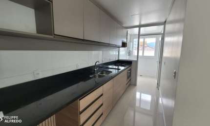 Apartamento 2 dormitórios para alugar Centro Dois Irmãos/RS