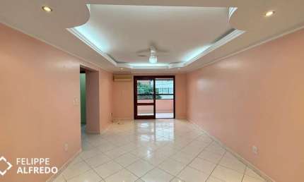 Apartamento 2 dormitórios para alugar Centro Dois Irmãos/RS